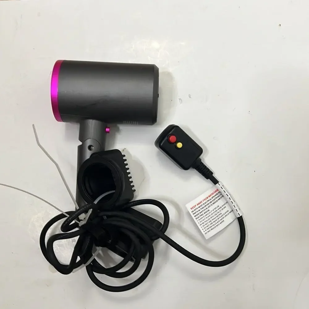 IONIC OLV HAIR DRYER‎